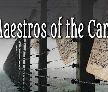Maestros of the Camps (2016)