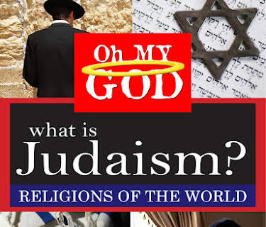 What is Judaism?