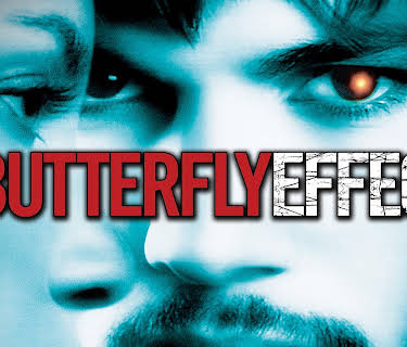 The Butterfly Effect (2004)