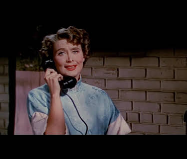 My Sister Eileen (1955)