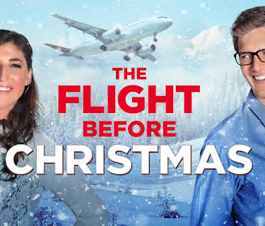 THE FLIGHT BEFORE CHRISTMAS (2015)