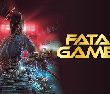 Fatal Games (1984)