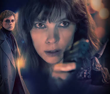 The Goya Murders (2019)