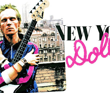 New York Doll (2005)