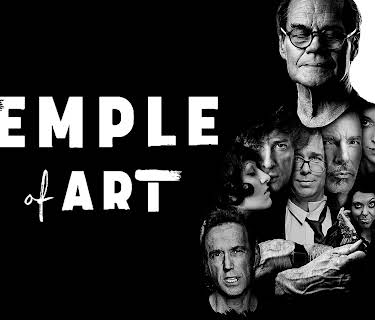 Temple of Art (2023)