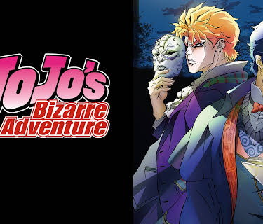 JoJo's Bizarre Adventure Phantom Blood & Battle Tendency (Japanese with English Subs)