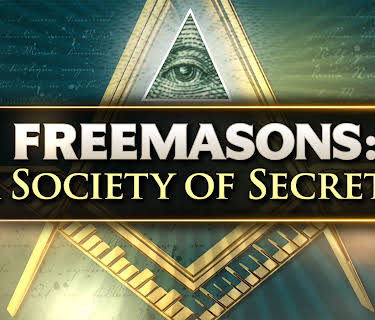 Freemasons: A Society of Secrets Season 1