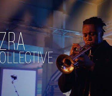 Ezra Collective (2023)
