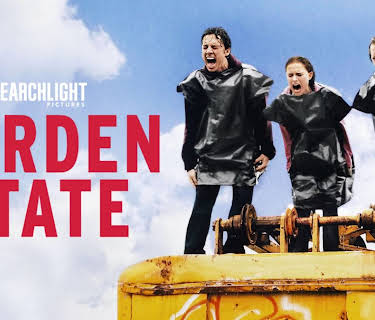 Garden State (2026)