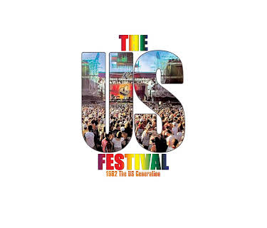 Various Artists - US Festival: 1982 The US Generation (2017)