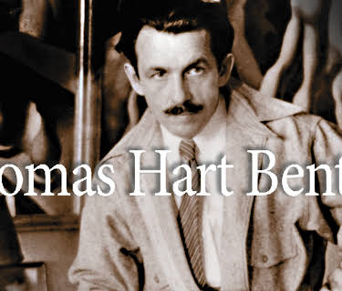 Thomas Hart Benton