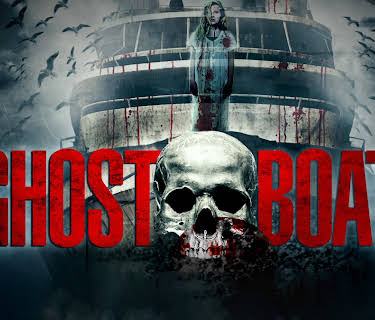 Ghost Boat (2014)