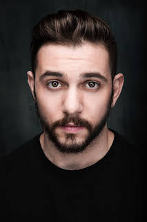 Eric Francis Melaragni