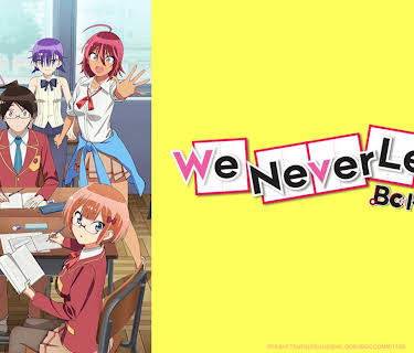 We Never Learn: BOKUBEN: Season 1