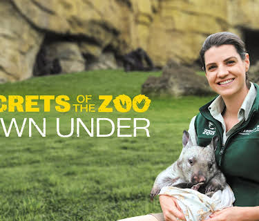Secrets of the Zoo: Down Under: Season 4