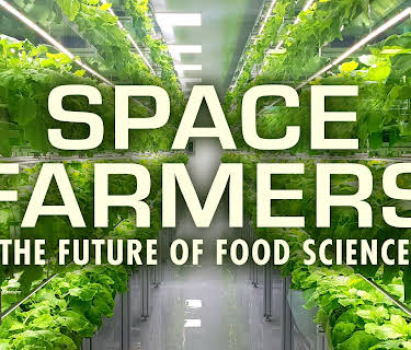 Space Farmers
