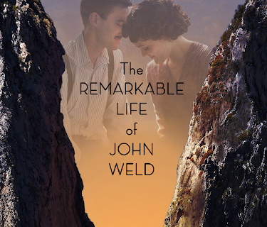 The Remarkable Life of John Weld (2019)
