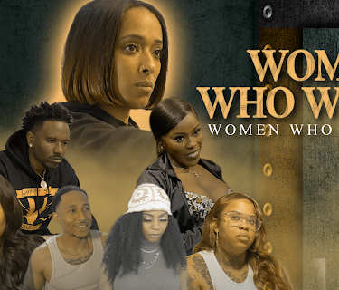 Women Who Will Women Who Won't (2025)