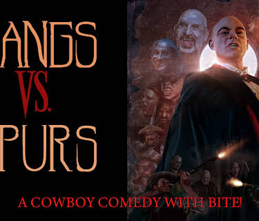 Fangs Vs. Spurs (2022)