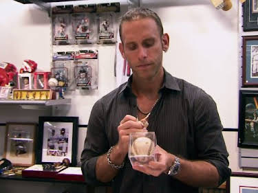 Seth Gold