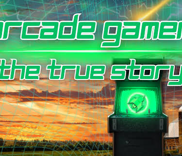 Arcade Gamer: The True Story (2023)