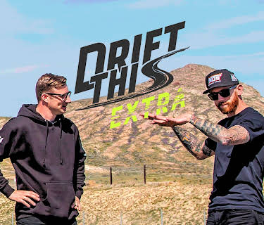 Drift This Extra