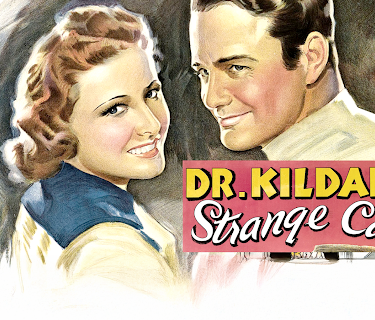 Dr. Kildare's Strange Case (1940)