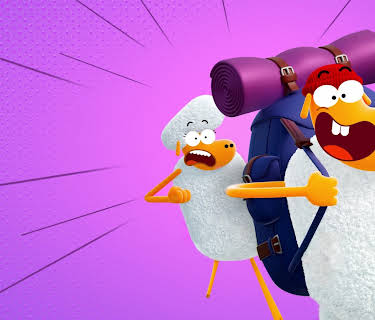 Karate Sheep