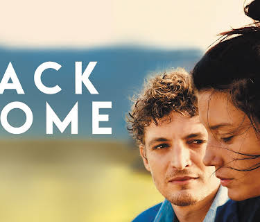 Back Home (2023)