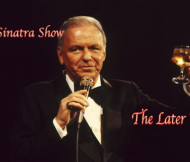 Frank Sinatra The Later Years (1957)