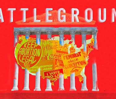 Battleground (2022)