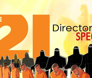 The 21 - Director Special (2024)