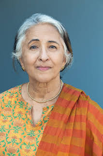 Vee Kumari