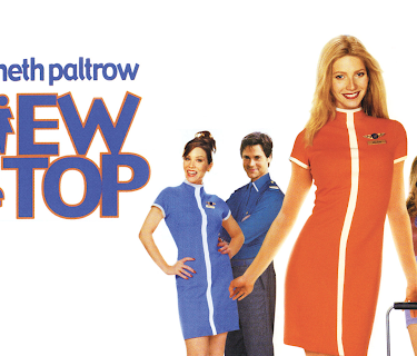 A View From The Top (2003)