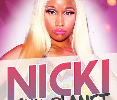 Nicki Minaj: Pink Planet (2013)