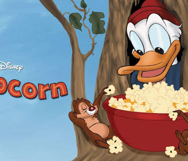 Corn Chips (1951)