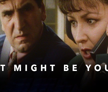 It Might Be You (1995)