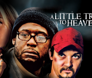 A Little Trip to Heaven (2005)