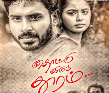 Thottu Vidum Thooram (2020)