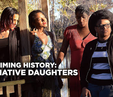 Reclaiming History: Our Native Daughters (2021)