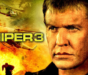 Sniper 3 (2004)