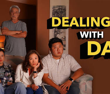 Dealing With Dad (2024)
