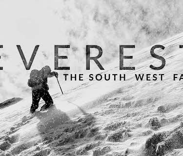 Everest The South West Face (2026)