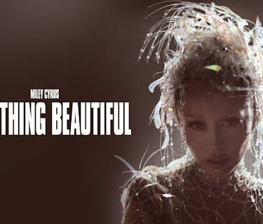 Miley Cyrus: Something Beautiful (2025)