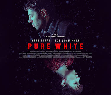 Pure White (2021)