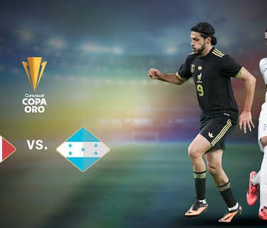 CONCACAF Copa Oro season-2025