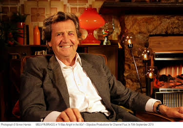 Melvyn Bragg
