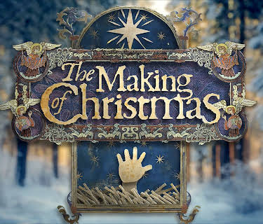 The Making of Christmas (2025)