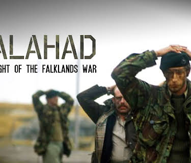 Galahad: The Height of the Falklands War (2016)