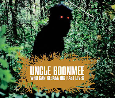 Uncle Boonmee Who Can Recall His Past Lives (2010)